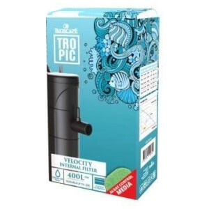 Bioscape Velocity Internal Filter 400 (400L/hr)