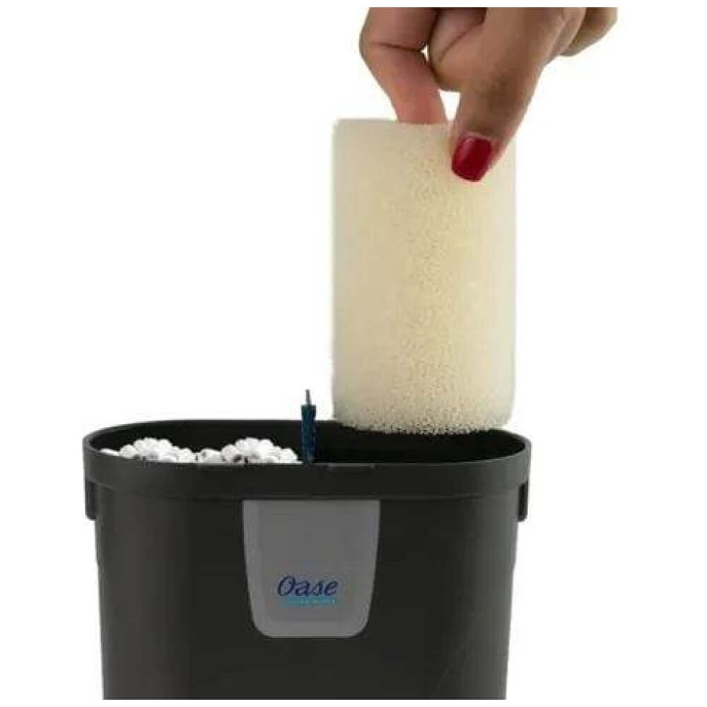 Oase FiltoSmart 60 Canister Filter (60L, 600L/hr) Bespoke Aquariums