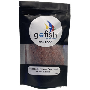 Beef Heart Normal/Medicine/Spirulina