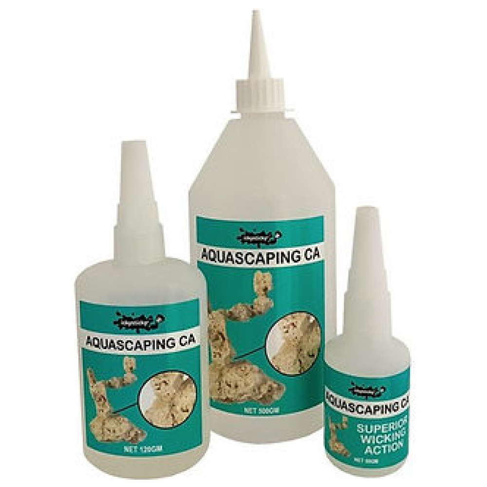 Ickysticky Aquascaping CA 120gm - Image 2