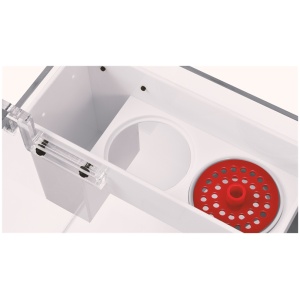SeaTorch Filter Bag Holders