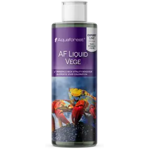 Aquaforest Liquid Vege 250ml