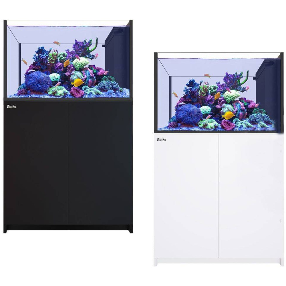 Red Sea Reefer Peninsula 350 G2+/Deluxe/Max Bespoke Aquariums
