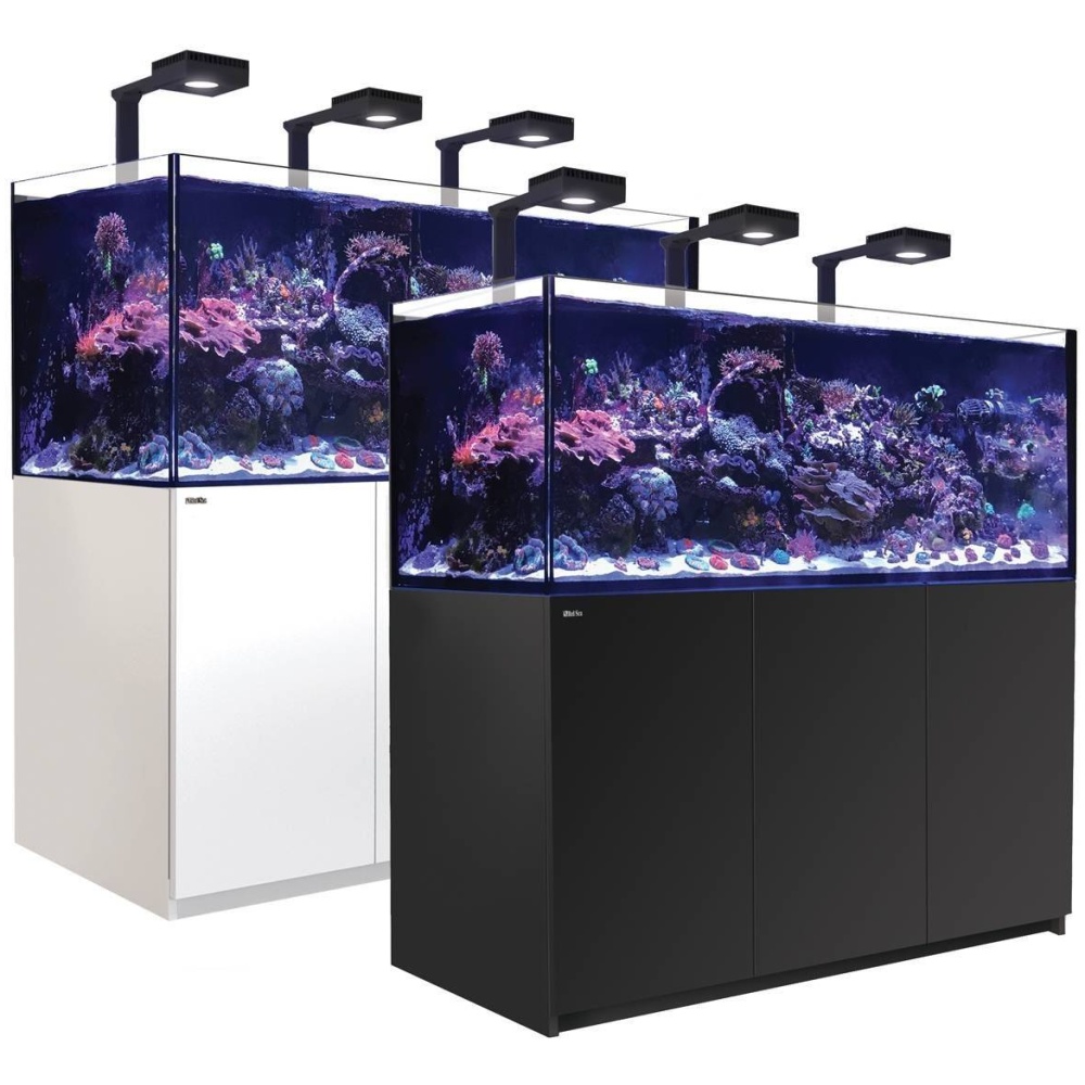 Red Sea Reefer 625 G2+/Deluxe/Max - Bespoke Aquariums