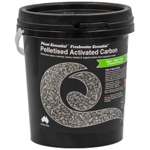 Canister Carbon – 2.5Kg