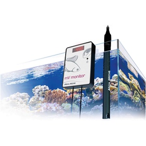 Aqua Medic mV Monitor