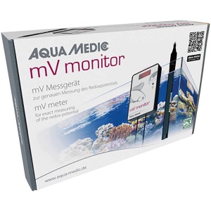 Aqua Medic mV Monitor