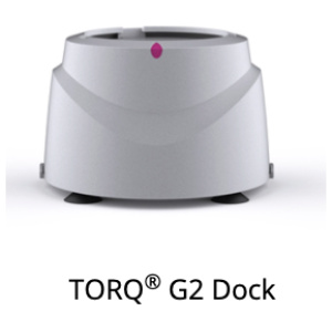 Nyos TORQ Gen 2 Reactor Dock