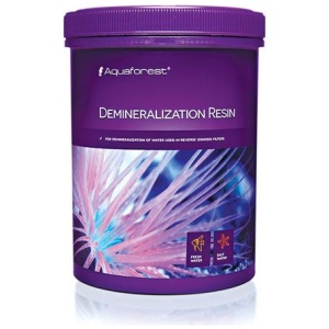 Aquaforest Demineralization Resin 1000ML