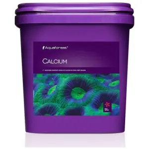 Aquaforest Calcium 3500g