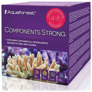 Aquaforest Components Strong 75ml