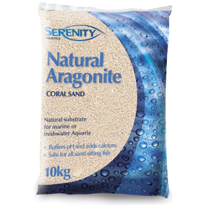 Serenity CoralRubble 5-8cm10kg
