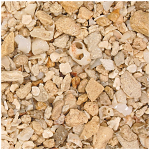GeoM Florida Crushed Coral