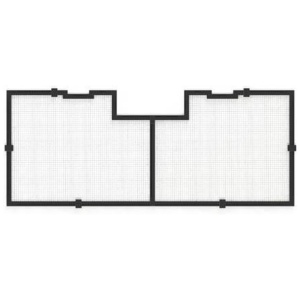 Red Sea Aquarium Net Cover 120cm x 80cm