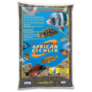Eco-Complete Black Cichlid 20