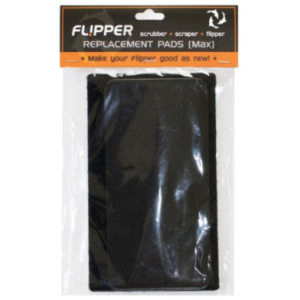 Flipper Max  Main. Kit Replace Pads