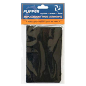 Flipper Std Main. Kit Replace Pads