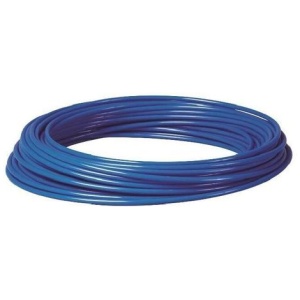 Polyurethane Tubing BLUE 25ft