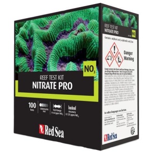 Red Sea Nitrate Pro Test Kit