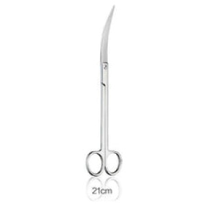Chihiros Scissors