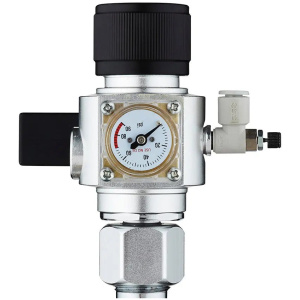 Chihiros CO2 Regulator