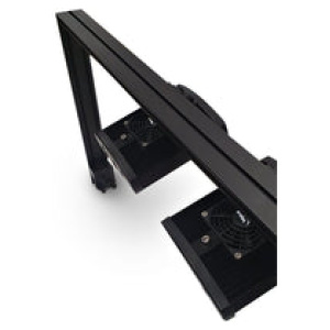 Illumagic Blaze Mini – Rail Vertical Slider