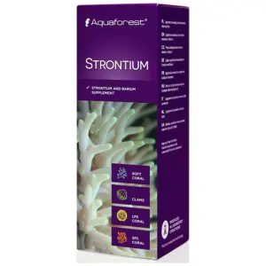 Aquaforest Strontium