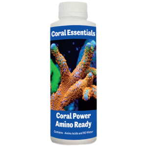 CORAL ESSENTIALS AMINO READY 500ML