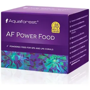 Aquaforest Power Food 20ML/20G