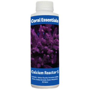 CORAL ESSENTIALS CAL REACTOR #1 500ML