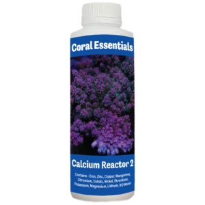 CORAL ESSENTIALS CAL REACTOR #2 500ML