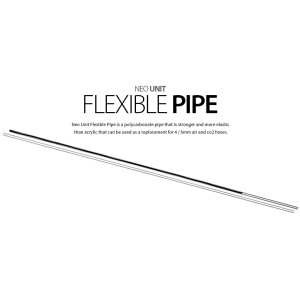 Aquario Neo Flexible Pipe