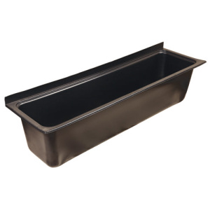 PondMAX Feature Poly Waterwall Trough 1630