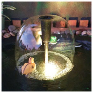 PondMAX 1 LED Warm Pond/Garden Light