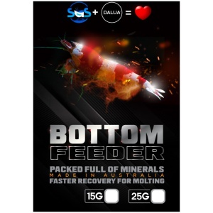 Bottom Feeder 15g by SAS