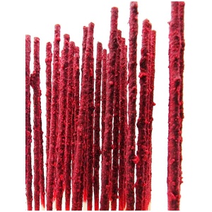Red Rods Shrimp Pops 10 Pk by SAS