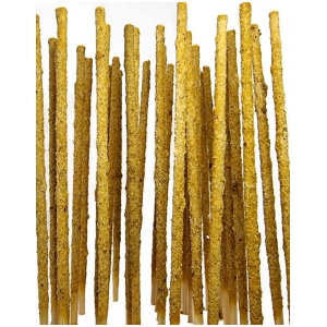 Gold Bars Shrimp Pops 10 Pk by SAS