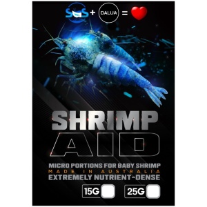 Shrimp Aid 25g by SAS