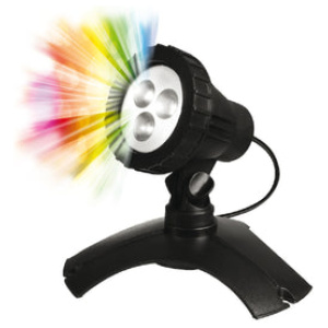PondMAX 3 LED 8 Colour Light (no remote)
