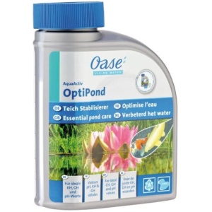 OASE AquaActiv OptiPond 500 ml | 50557