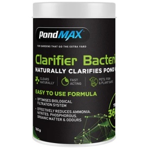 PondMAX Clarifier Bacteria 180g