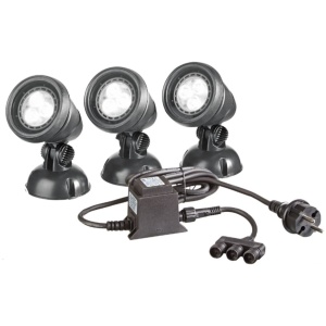 OASE LunAqua Classic LED Set 3 | 50530