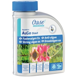 OASE AquaActiv AlGo Universal 500 ml | 50542