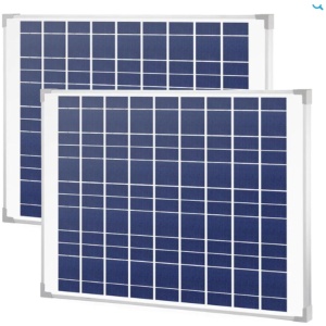 PondMAX 20W Solar Panel (Set of 2)