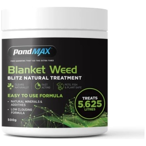 PondMAX Blanketweed Blitz 500g