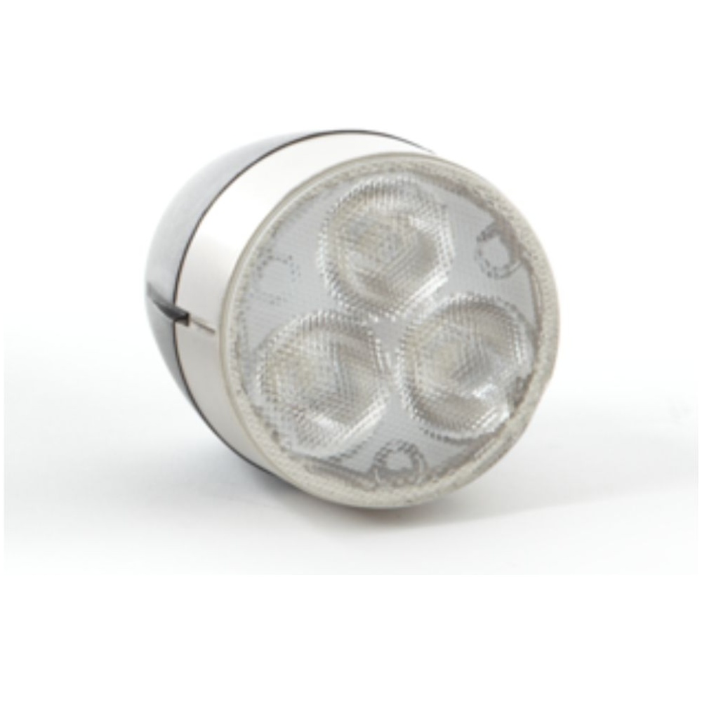 PondMAX 3 LED Multi Colour Replacement Globe