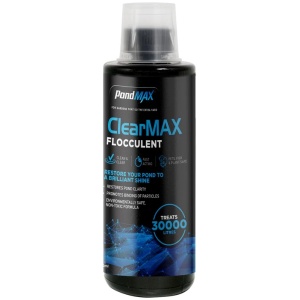 PondMAX ClearMAX 470ml Liquid