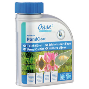 OASE AquaActiv PondClear Export 500 ml | 50552