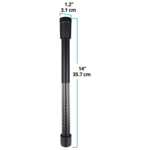 Fluval T300 Electronic Aquarium Heater 300W