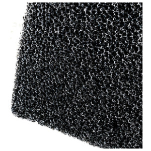 PondMAX Foam Matting – Black 500 x 340 x 25mm